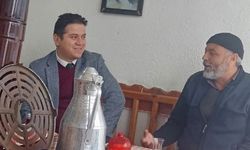 Şefaatli’de müftülük bu kez kahvehaneyi seçti