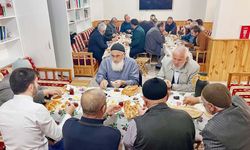 Şefaatli’de Din Görevlileri Bir Araya Geldi: Birlik ve Kardeşlik Pekişti