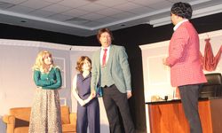 Yozgat Şehir Tiyatrosu Cuma Akşamları Tiyatroseverleri Buluşturuyor