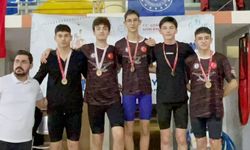 Yozgat’ta Şehitler’in tüm öğrencilerinden derece!