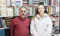 Yozgat’ta Emekli Kütüphaneci Selahattin Öztürk’ten Altın Değerinde Tavsiyeler…