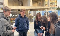 Sorgun Gençlik Derneği’nden Gençlere Avrupa Fırsatları