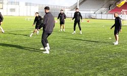 Sorgun’da Zafer Hazırlığı: Sorgun Belediyespor, Sinopspor’u Ağırlıyor!
