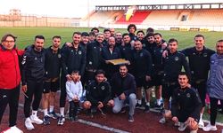 Sorgun tatlı yesin tatlı kazansın: esnaftan moral ziyareti: