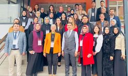 Yozgat’ta Kuşaklar Arası İletişim Konuşuldu!