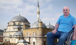 Sorgun Umut Engelliler Derneği'ni üzen vefat