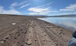 Yozgat Süreyya Bey Barajı’nda Usulsüz Avlanmaya 7 Bin 540 TL Ceza!