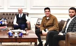 Süleyman Soylu’dan Zehir Zemberek Sözler: Namussuz, Kalemlerinden İftira Akan Satılıklar