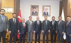 Aydıncık Belediye Başkanı’ndan Ankara çıkarması