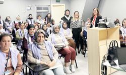 Yozgat Bozok Üniversitesi’nden Toplum Sağlığına Büyük Katkı!