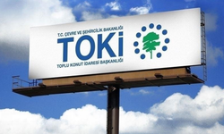 TOKİ'den 27 İlde Yatırım Fırsatı: Taşınmazlar Açık Artırma İle Satılacak