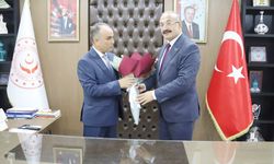 Yozgat’tan gitti, görevi Yozgat’tan gelene devretti!