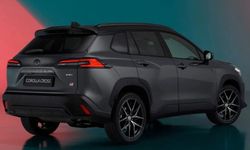 Toyota Corolla Cross İçin Kasım Kampanyası Başladı