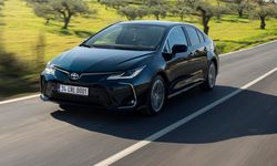 Toyota Corolla Hybrid Kampanyası Kasım Ayına Damga Vurdu