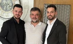 Yozgat bir fabrika daha kazandı! O ilçeden bereketli haber