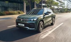 Volkswagen Tiguan’da 500 Bin TL’ye Varan İndirim Başladı
