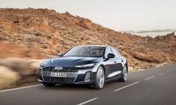 Yeni Audi A6 Türkiye'de Yollara Çıktı: Hibrit Teknolojiyle Güçlendi