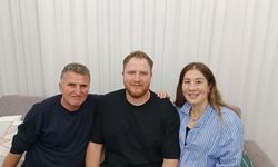 Yenifakılı Şampiyonları Ağırladı!