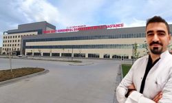 Yerköy Devlet Hastanesi’ne Yeni Dahiliye Uzmanı Göreve Başladı