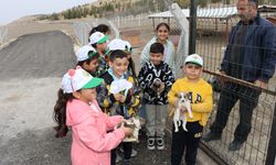 Yerköy’de Fatih Başkan’dan merhametli ev sahipliği