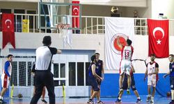 Yozgat Bozok Üniversitesi’nde Tribünler Coştu: Nefes Kesen Maçlar