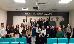 Yozgat’ta Diyabet Farkındalığı: Sağlıklı Yaşam Deneyimlendi