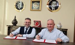 Yozgat’ta Üniversite–Sanayi El Ele: Yeni Protokol Bölgeye Güç Katacak