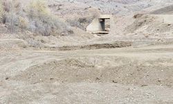 Yozgat’ta Kuraklık Alarmı: Araplı Kasabası’nda Su Kaynakları Tükeniyor