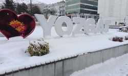 Yozgat’ta yarın hava nasıl olacak? 20 Ocak 2026 Salı Günü bizi nasıl bir hava bekliyor?