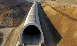 Yozgat, Yüksek Hızlı Tren Ağıyla Kayseri ve Ankara’ya Bağlanıyor