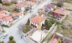 Yozgat’ta 19. Yüzyıldan Miras: Tekke Arapdede Camisine Yoğun İlgi!