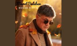 Yozgatlı Sanatçı Murat Balaban’dan yeni klip: “Bende bittin” müzikseverlerle buluştu