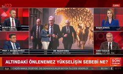Yozgatlı Siyaset Bilimcisi Murat Ilıkan Ankara’daki Hizmet Eksikliğini Gündeme Getirdi