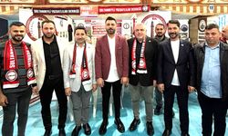 İstanbul Sultanbeyli'de Yozgat Standına yoğun ilgi