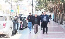 Yozgat’ın En Büyük Sorunu Ne? Vatandaşlar Tek Tek Açıkladı!