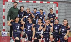 Yozgat'ta Salonu Olmayan İlçeden Şampiyon Çıktı