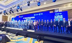 YOBÜ Rektör Yardımcısı Prof. Dr. Hıdır Ankara’da! Yenilikçi Yöntemler İncelendi!