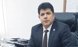 Diva-Sen Genel Başkanı Osman Taşçı’dan Sert Tepki: Hizmetkara Tasarruf Makama 30 Bin TL Kıyak Zam!