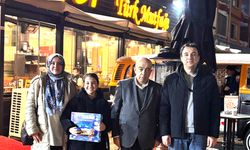 Yerli Malı Haftasında Zehra'nın gözünden: Yerli Malı Yozgat'ın Gimat'ı