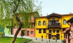 Türkiye'deki Şehirlerin Eski İsimleri! Sadece Bir Kenti Adı Değişmedi Peki Eskişehir'in Eski İsmi Neydi?