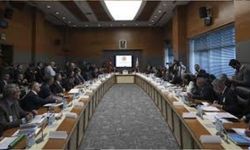 11. Yargı Paketi'nin İlk 15 Maddesi TBMM Adalet Komisyonu'nda Kabul Edildi