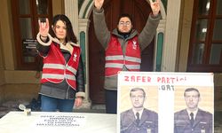 Yozgat Zafer Partisi Gençlik Kolları’ndan Lokma Dağıtımı