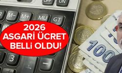 2026 Asgari Ücreti Belli Oldu: Net 28 Bin 75 TL Açıklandı