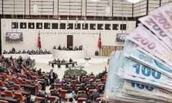 30 bin TL'lik seyyanen zam teklifi tepkiler sonrası geri çekildi.