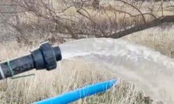 Başkan Arslan Duyurdu: Yozgat’ta 6 Yeni Kuyu Devrede