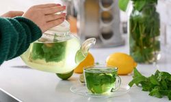 Nane Çayı Faydaları: Sindirimden Strese 7 Etkisi