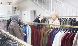 Yozgat’ta Kadın Girişimciliğinin Yeni Adresi 777 Butik!
