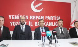 Süleyman Adıgözel’den Sert Çıkış: Yozgat Belediyesi Üzerinden Algı Operasyonu Yapılıyor