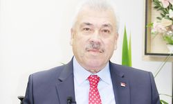 CHP Yozgat İl Başkanı Abdullah Yaşar: Komşu İller Yükselirken Yozgat Yerinde Sayıyor