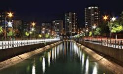 Türkiye'deki Şehirlerin Eski İsimleri! Sadece Bir Kenti Adı Değişmedi Peki Adana'nın Eski İsmi Neydi?